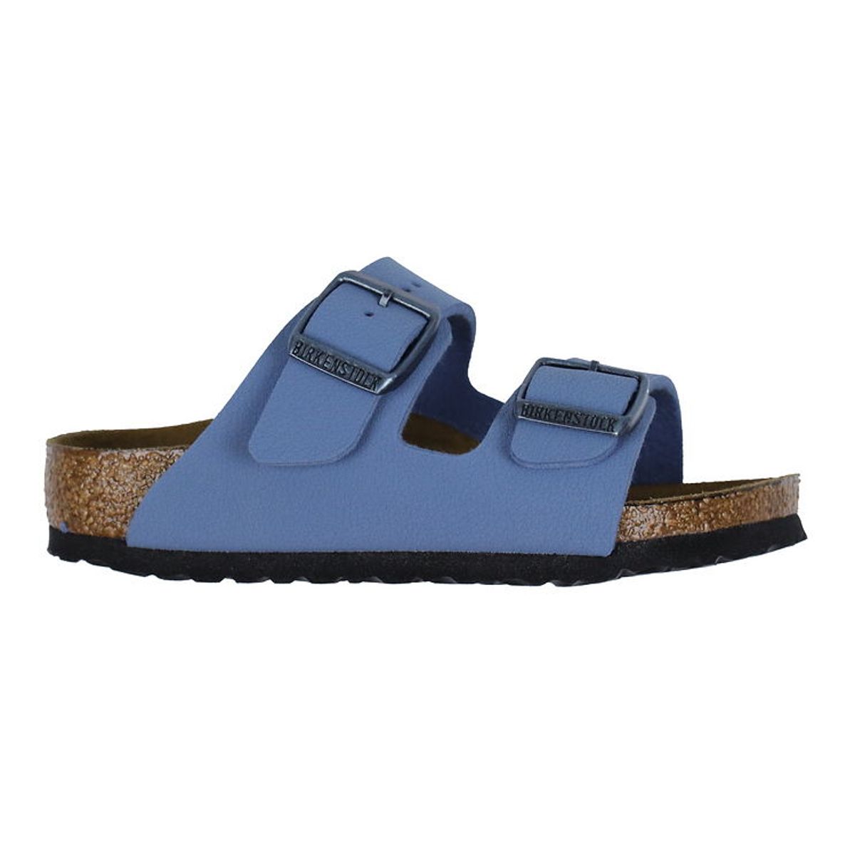 Birkenstock Sandaler - Arizona Kids BS - Elemental Blue