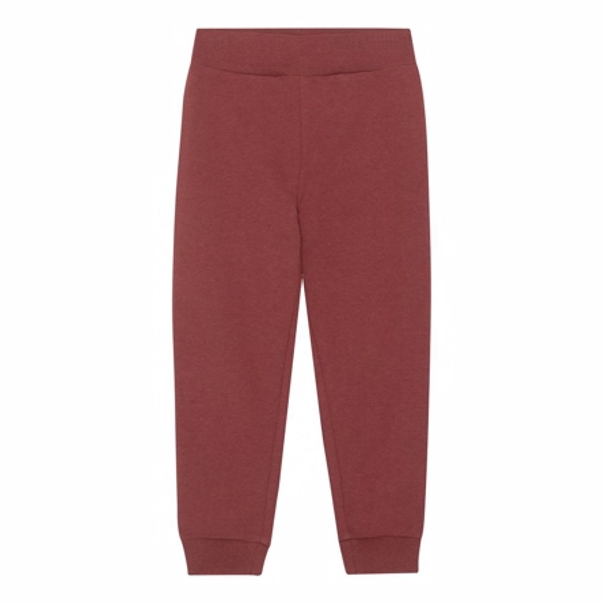 BIRKHOLM Sweatpants Bordeaux Rød