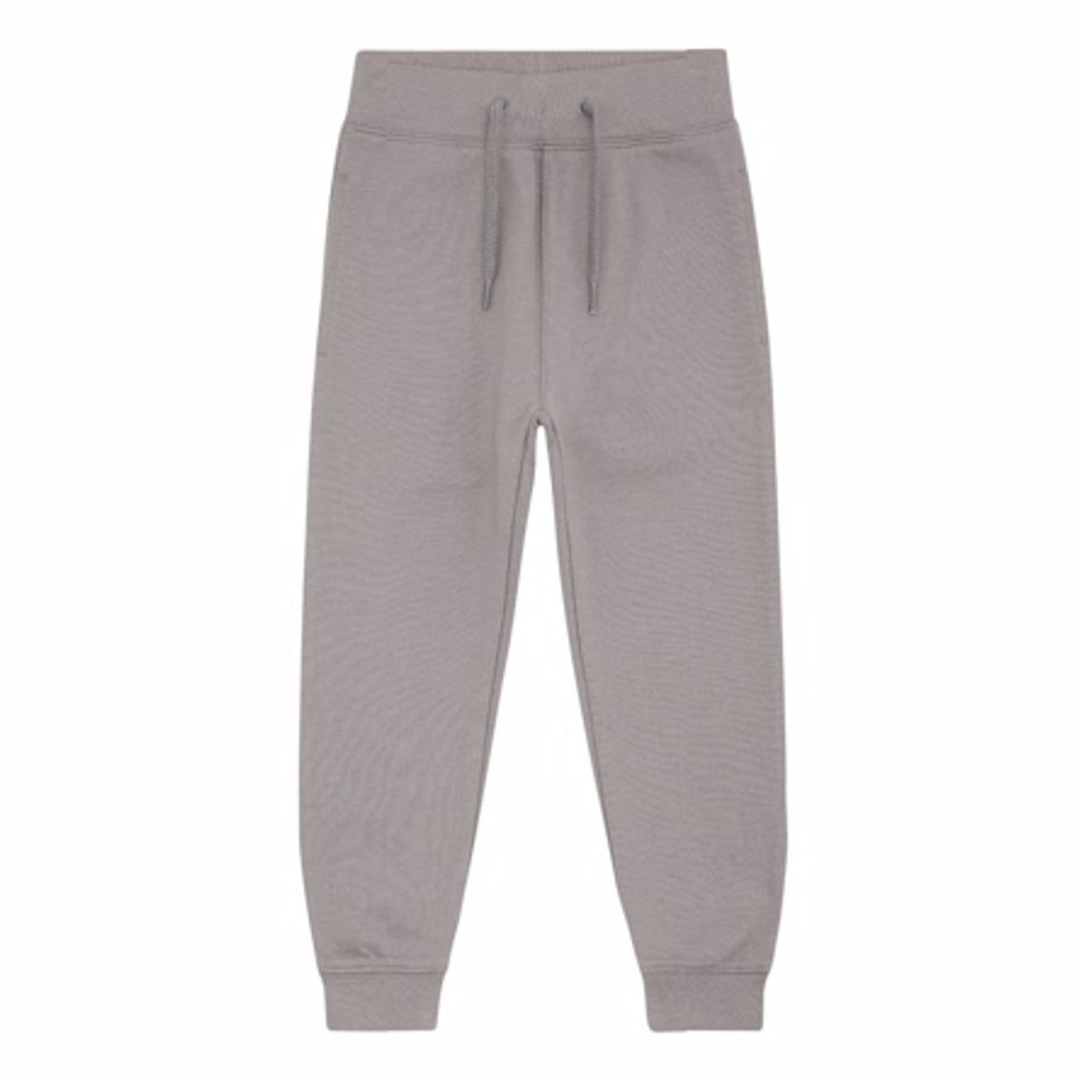 BIRKHOLM Sweatpants Deluxe Granit Grå