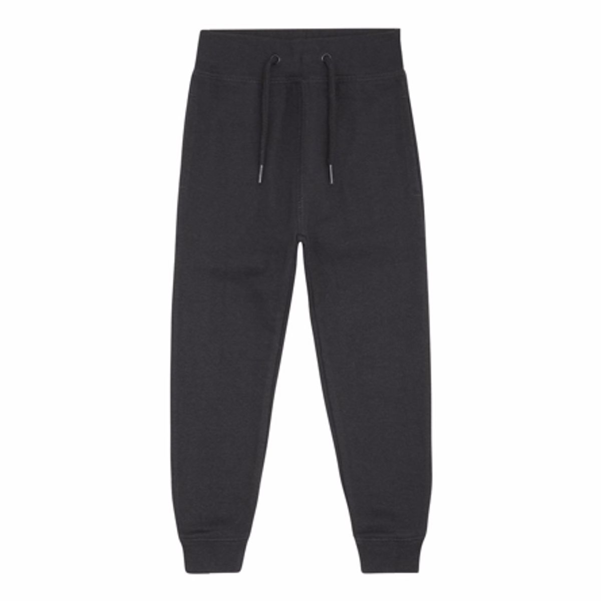 BIRKHOLM Sweatpants Deluxe Midnat Sort