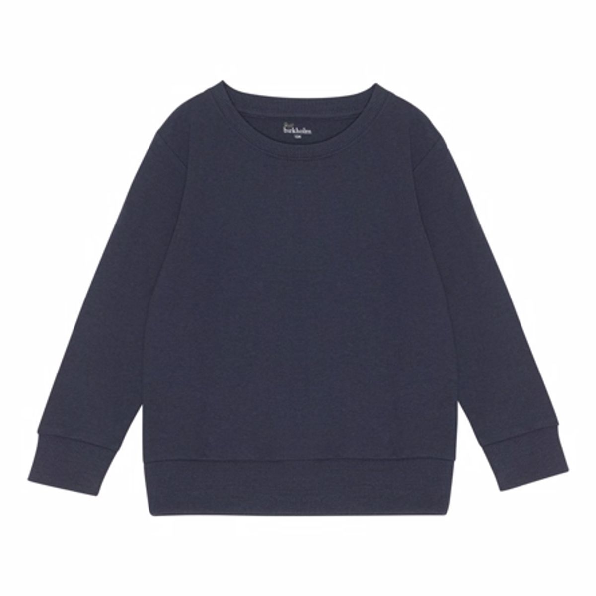 BIRKHOLM Sweatshirt Navy Blå