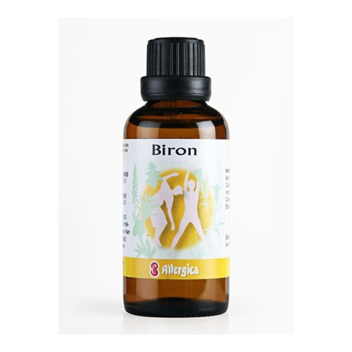 Biron - 50 ml - Allergica