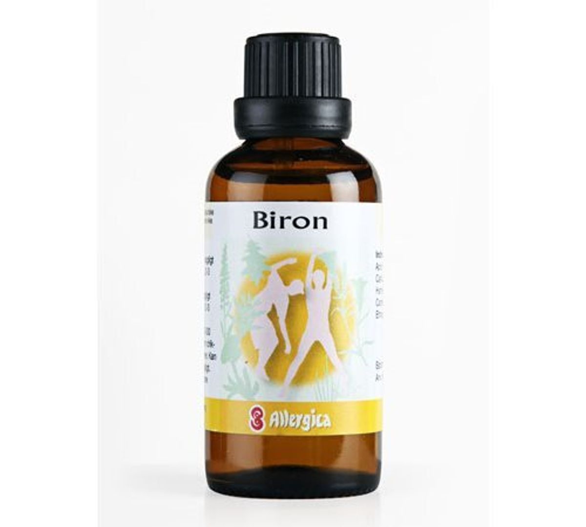 Biron - 50 ml.