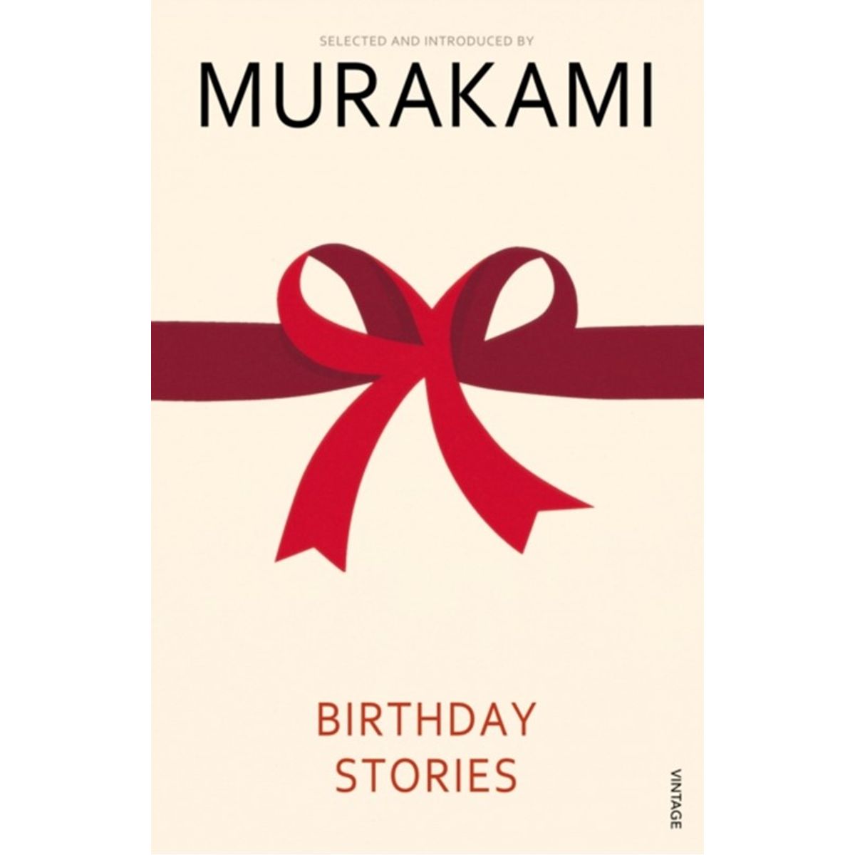 Birthday Stories