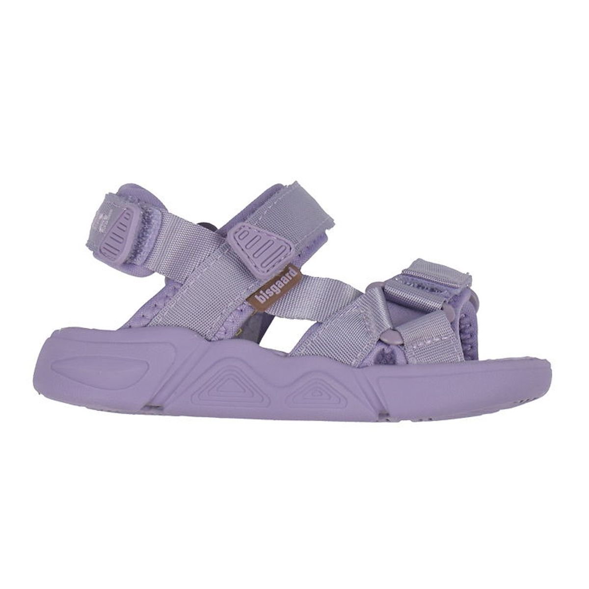 Bisgaaard Sandaler - Louis - Lavender