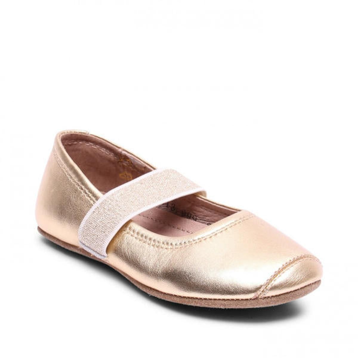 Bisgaard - Ballerinasko Ballet - Gold - 31