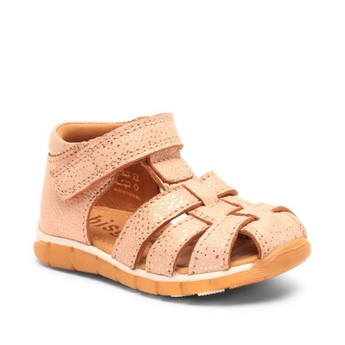 Bisgaard - Sandaler - Blush - 24