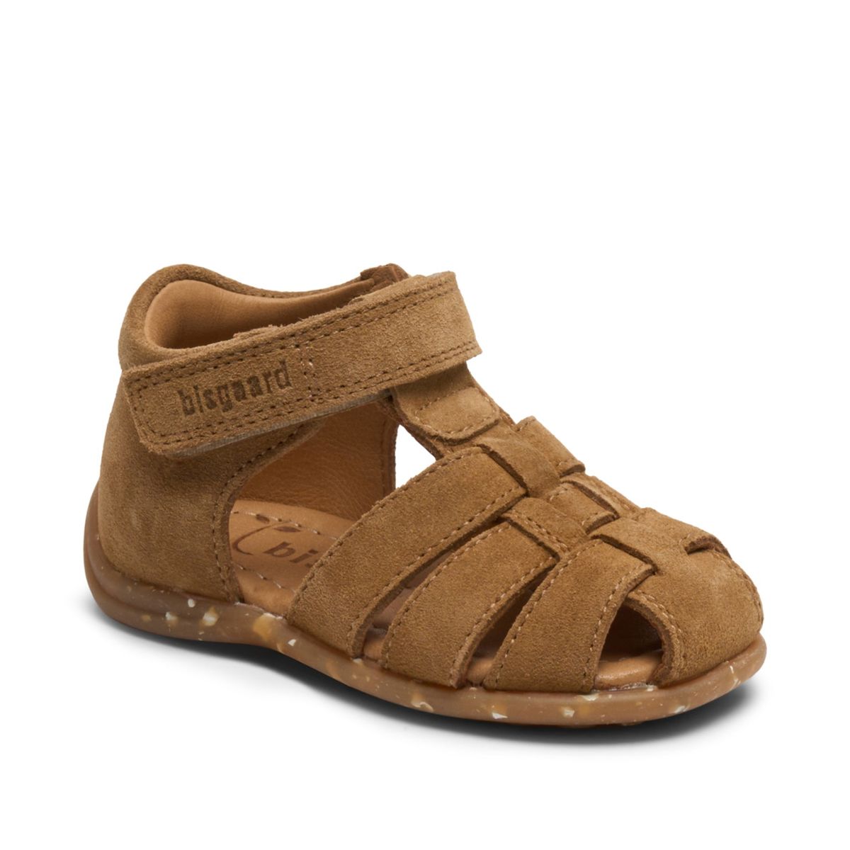 Bisgaard Sandaler Carly - Bisgaard - Sandaler - GladeRollinger.dk