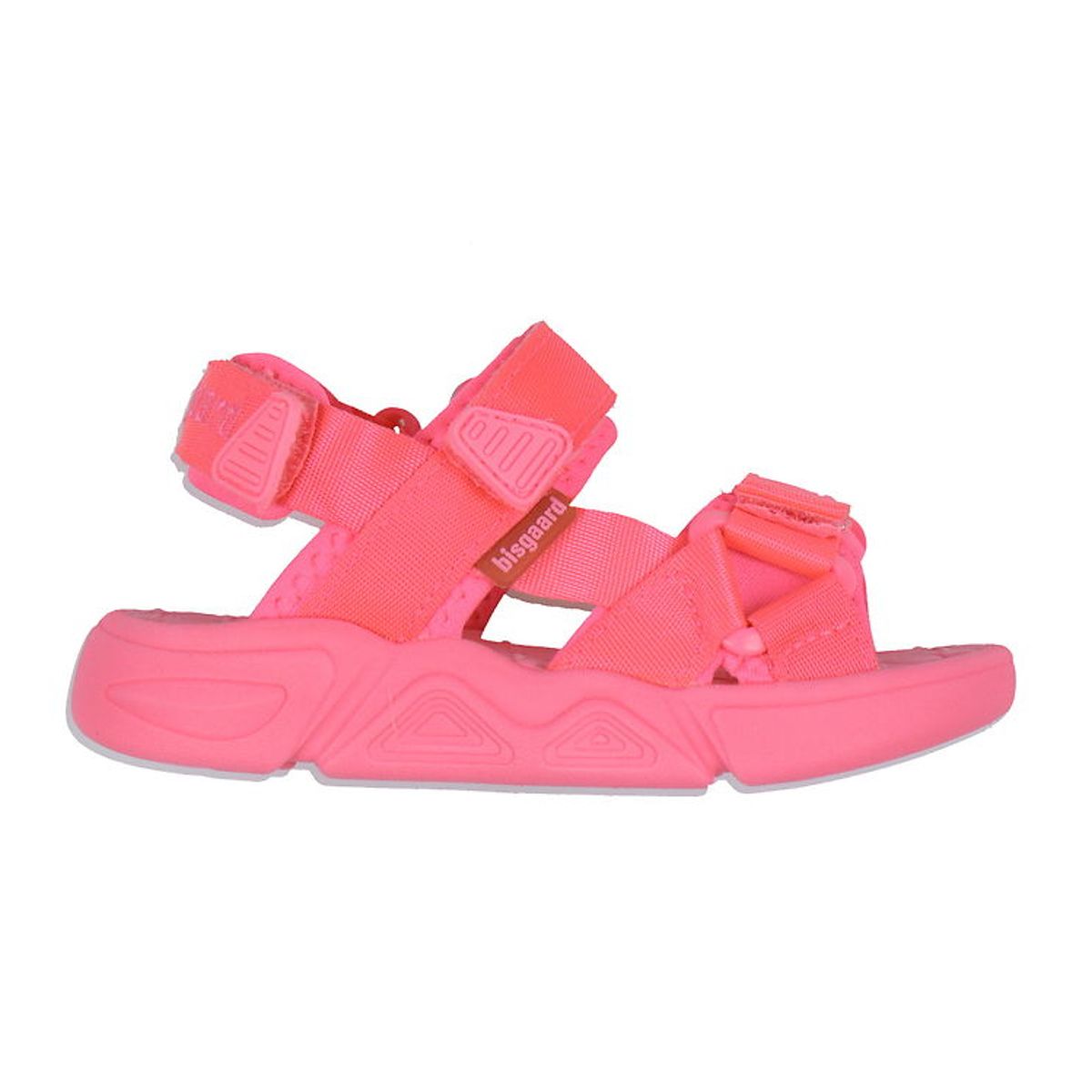 Bisgaard Sandaler - Louis - Pink