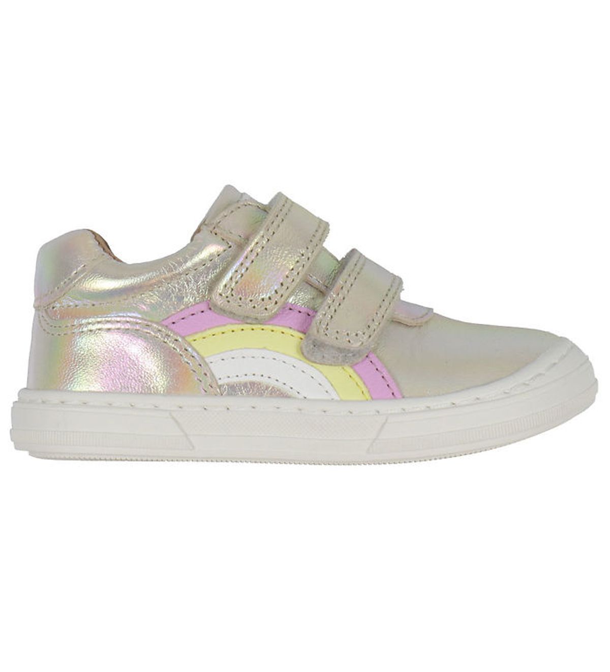 Bisgaard Sneakers - Rainbow Low - Galaxy