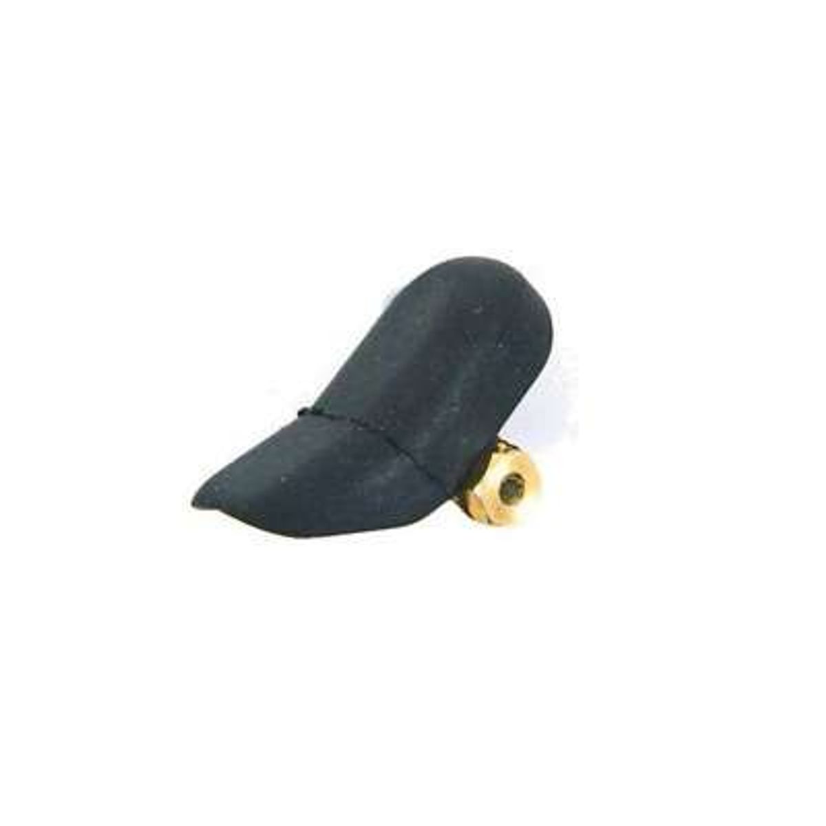 Bisley Finger Trigger Guard