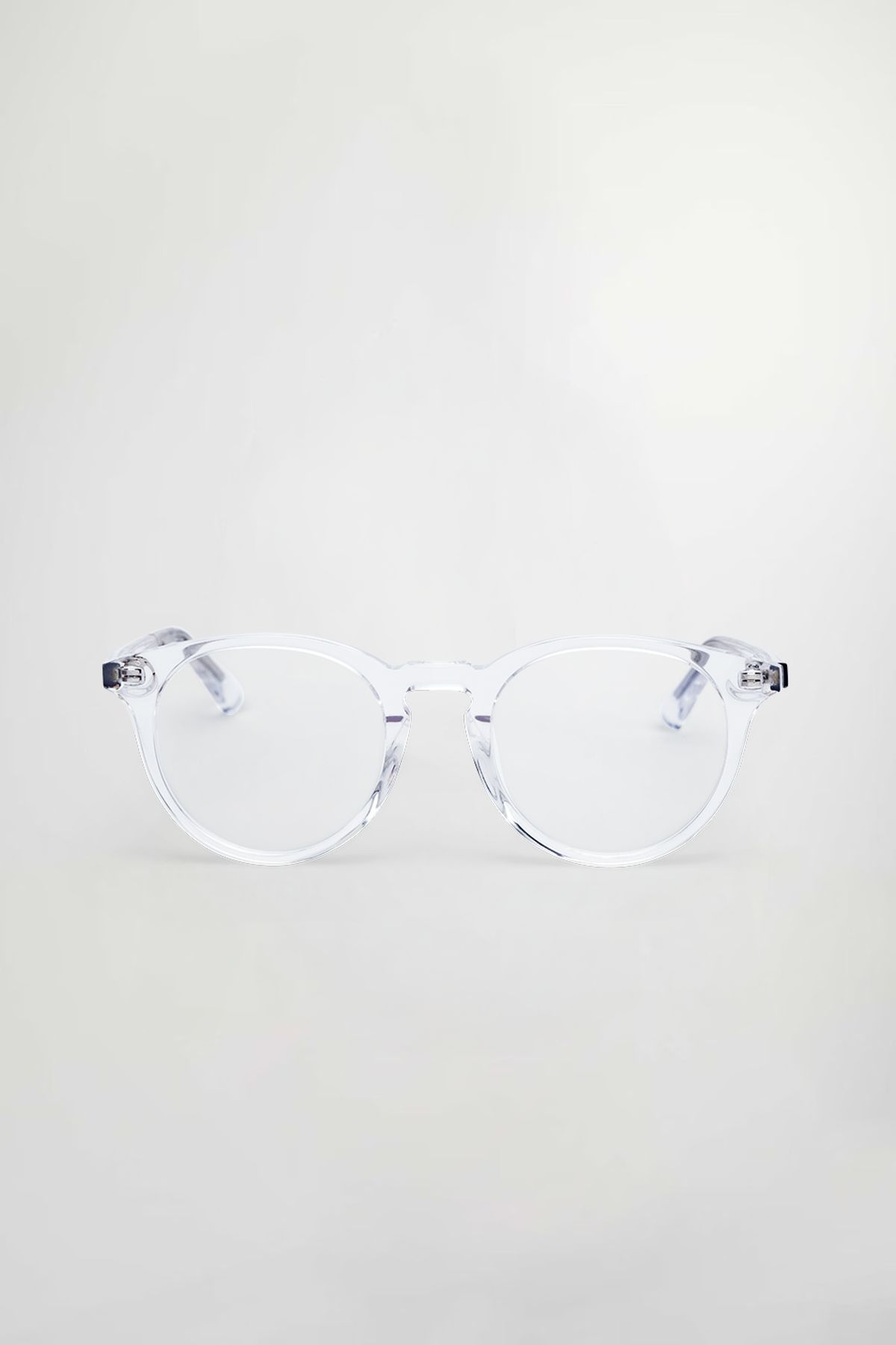 Bisou - Abel Clear læsebrille