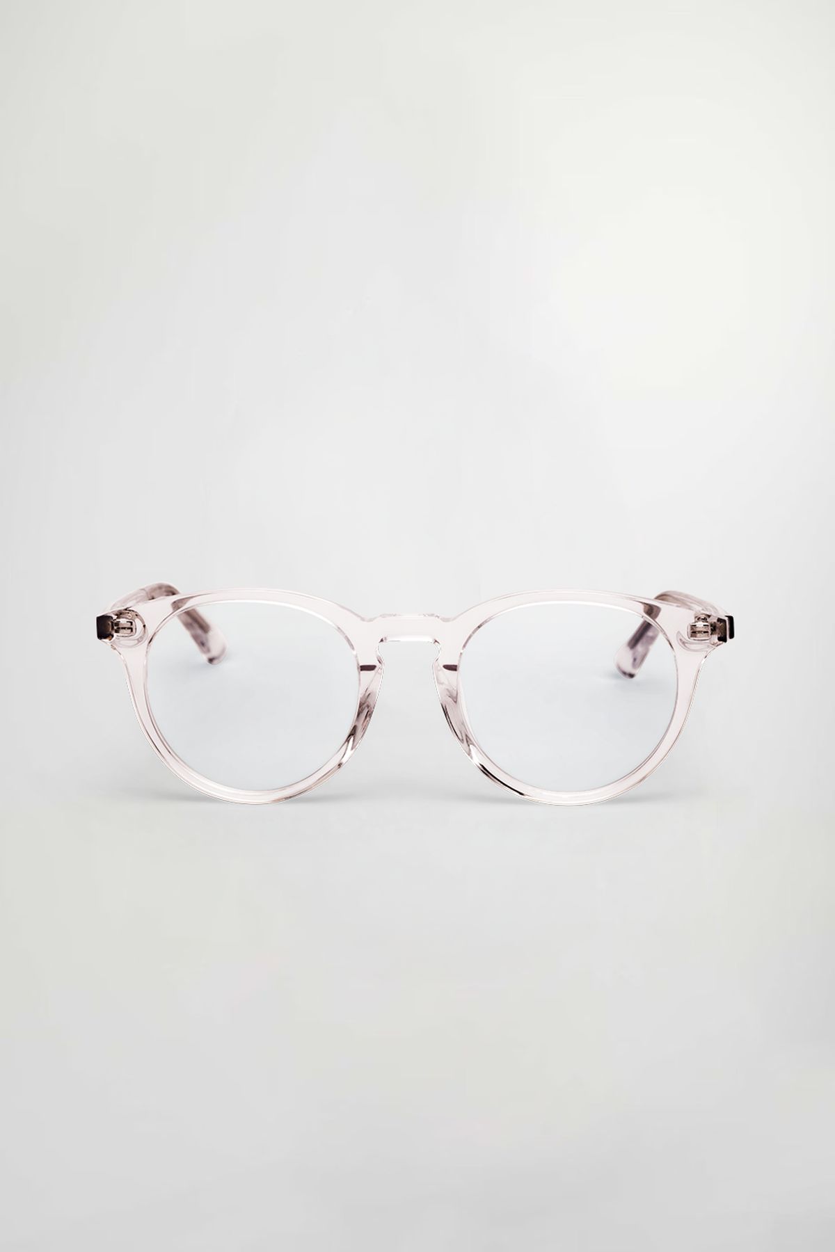 Bisou - Abel Clear Paloma Læsebrille