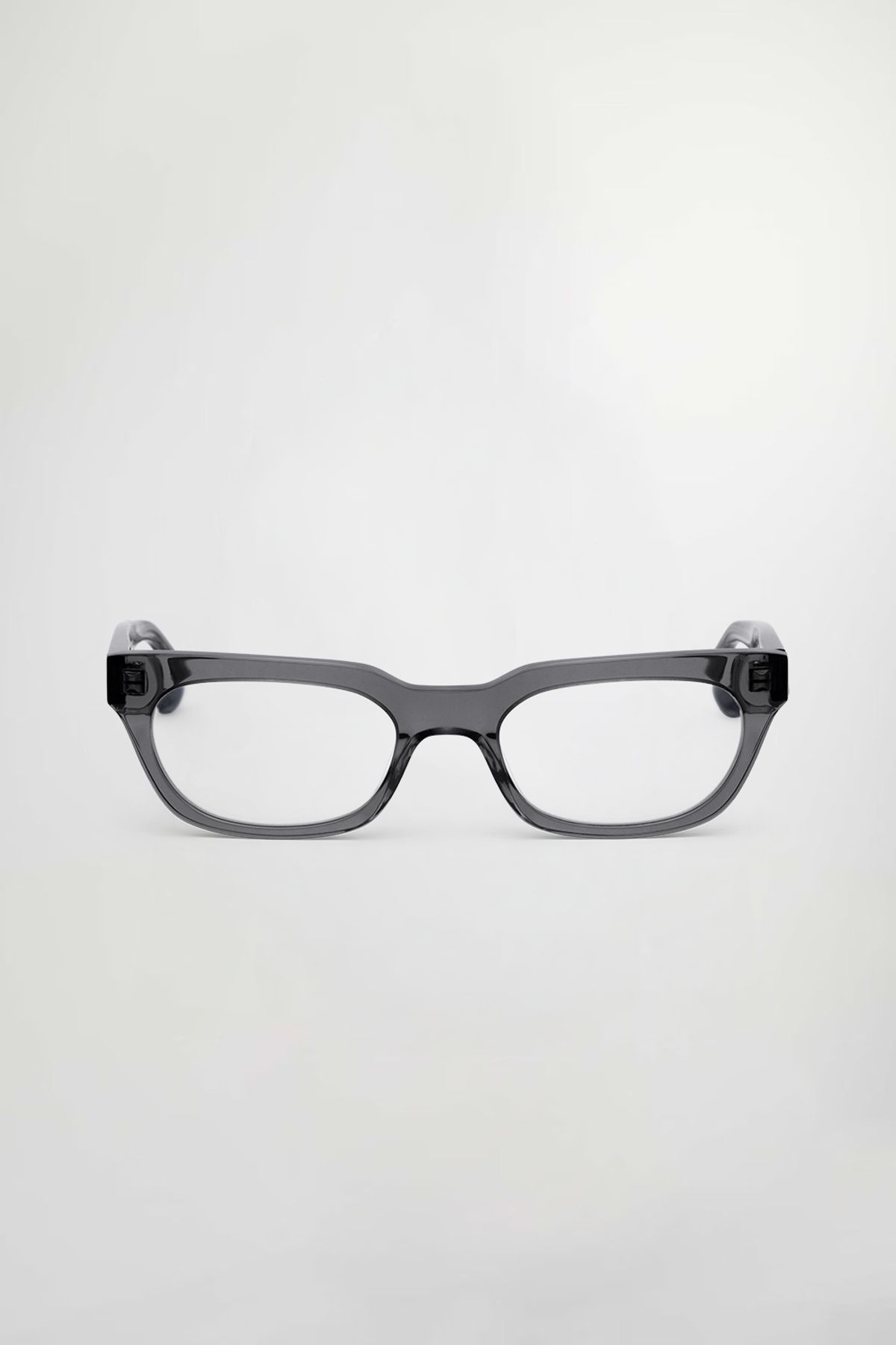 Bisou - Jenner Clear Ash læsebrille