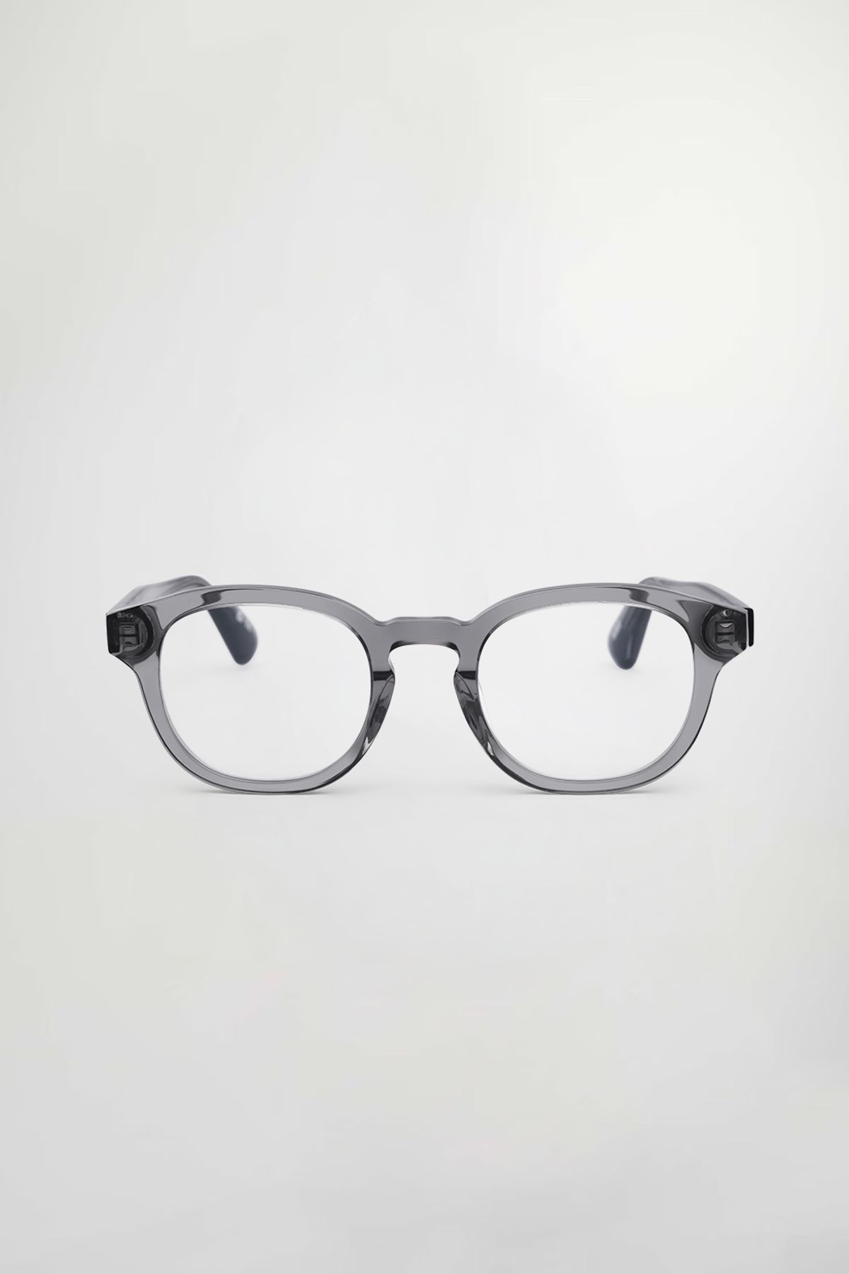 Bisou - Kim Clear Ash Læsebrille