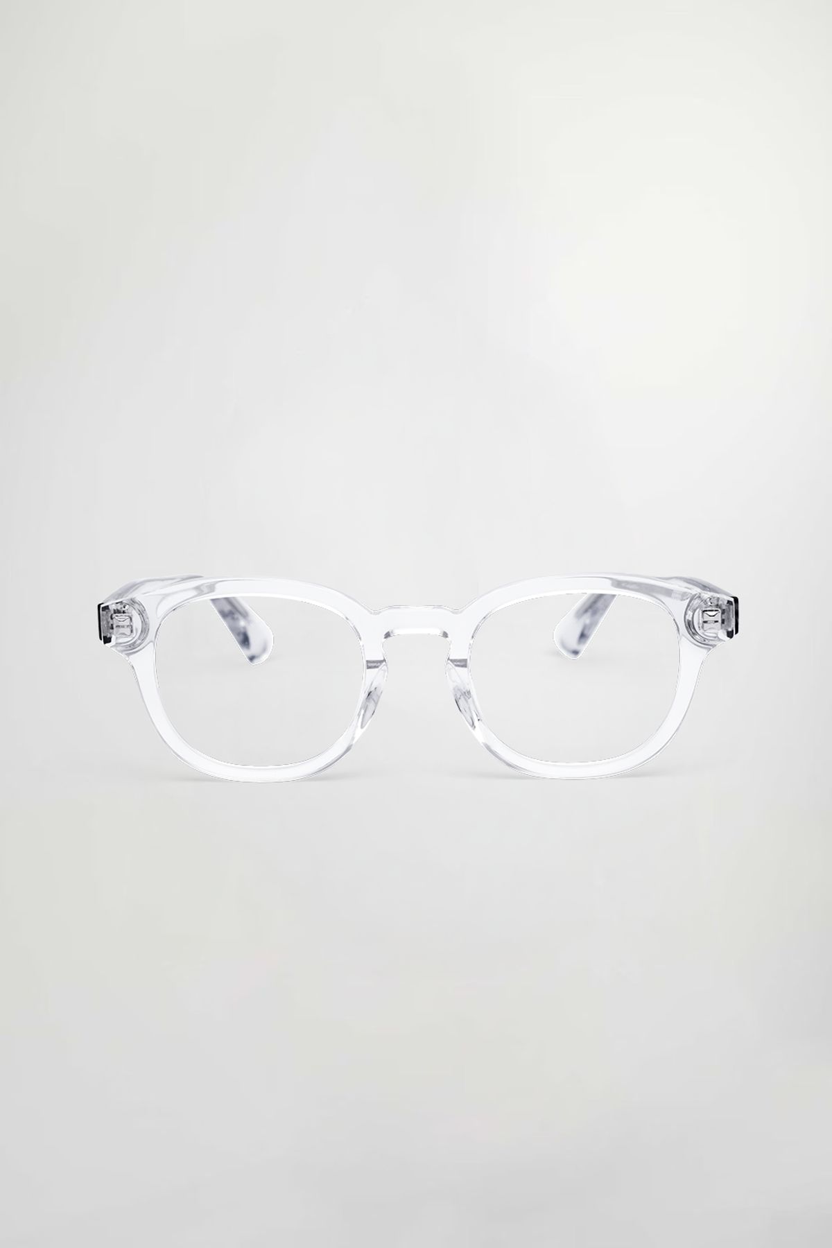 Bisou - Kim Clear Læsebrille