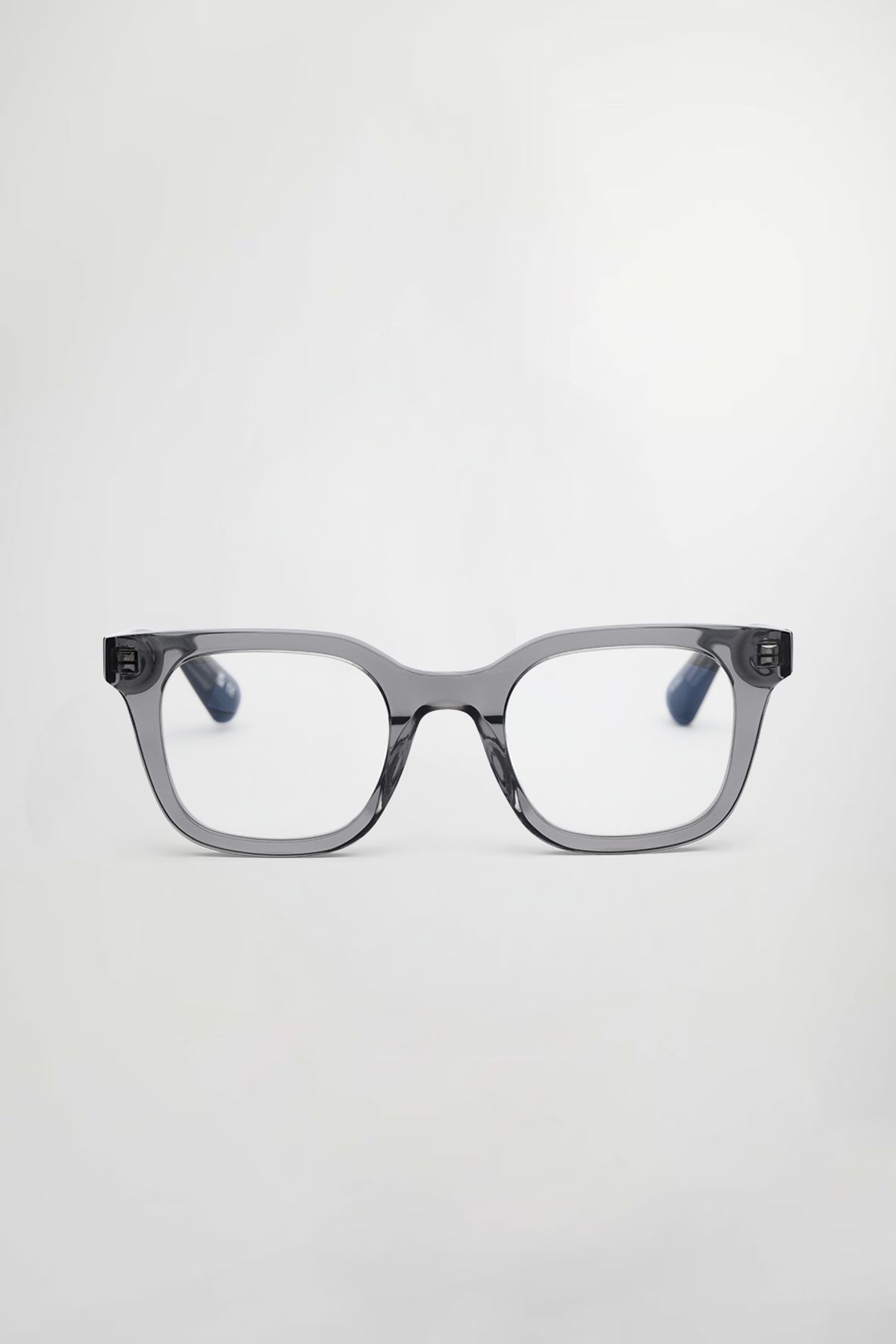 Bisou - Ozzy Clear Ash Læsebrille