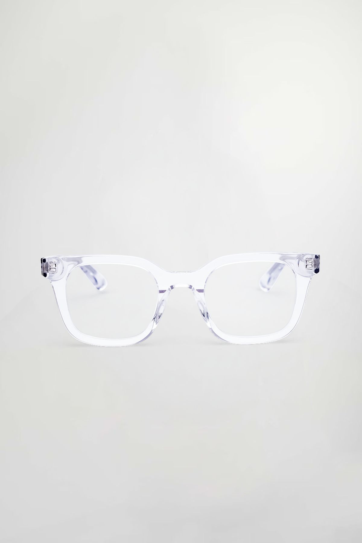 Bisou - Ozzy Clear Læsebrille