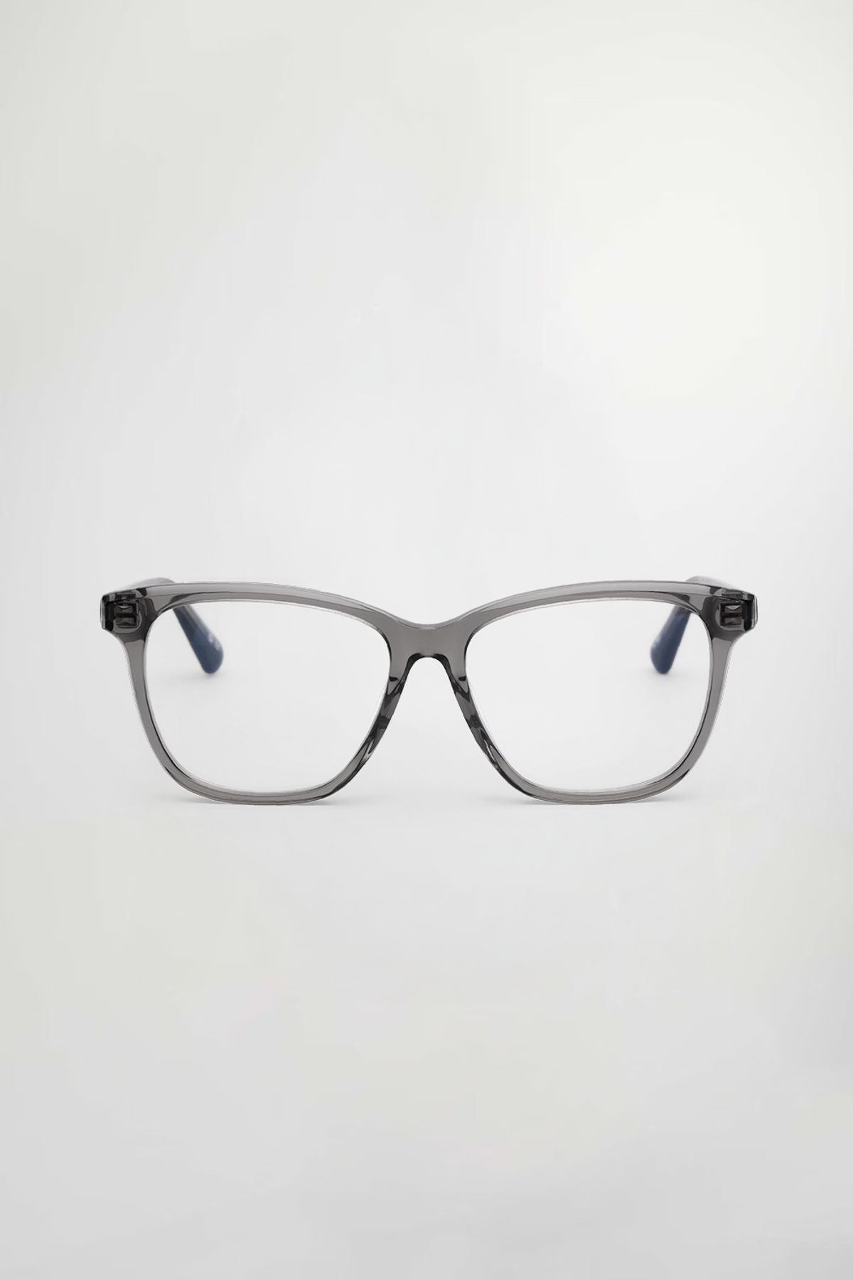 Bisou - Remy Clear Ash Læsebrille