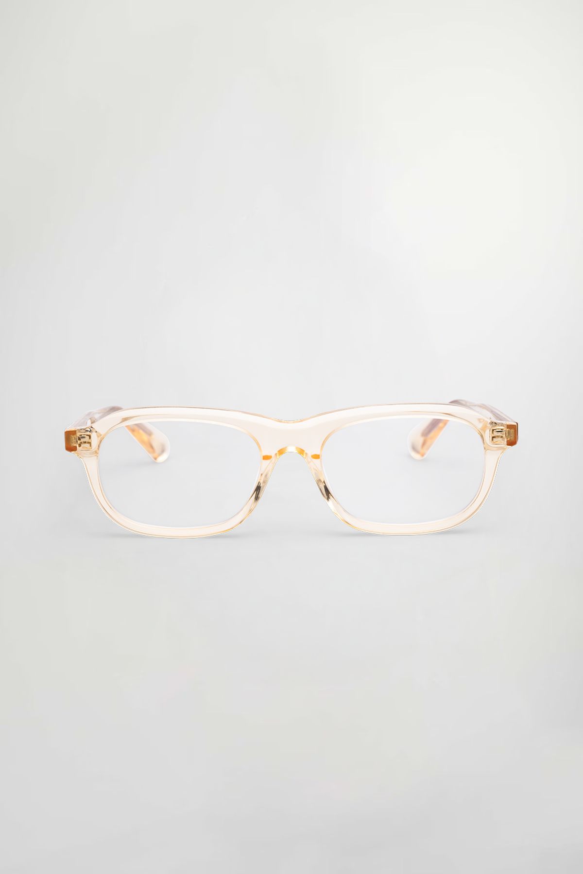 Bisou - Travis Clear Sol Læsebrille