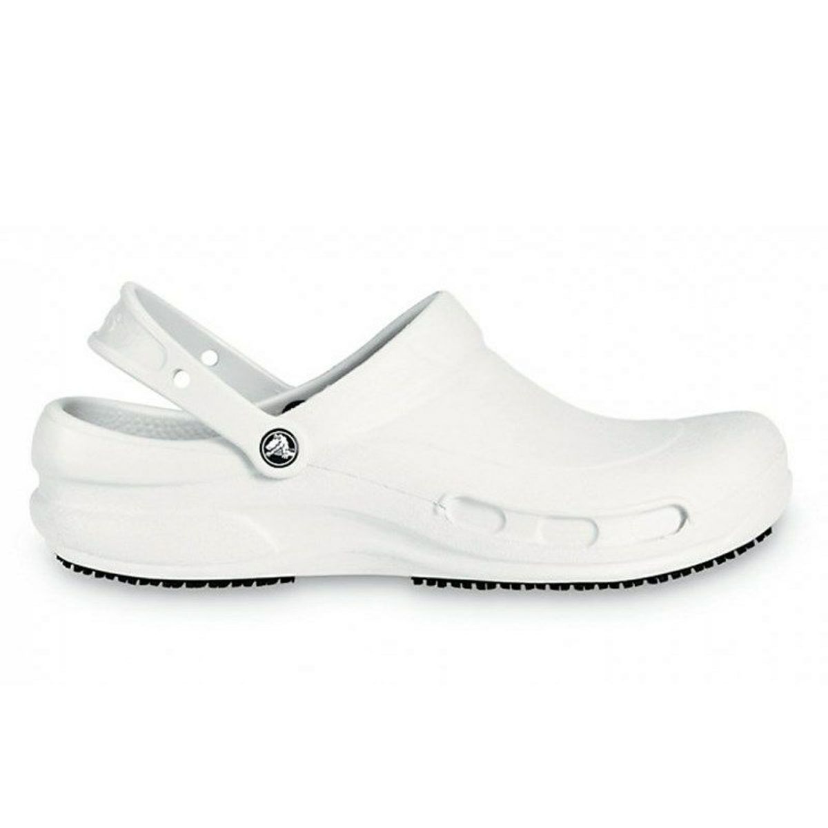 Bistro White Crocs - 45,5