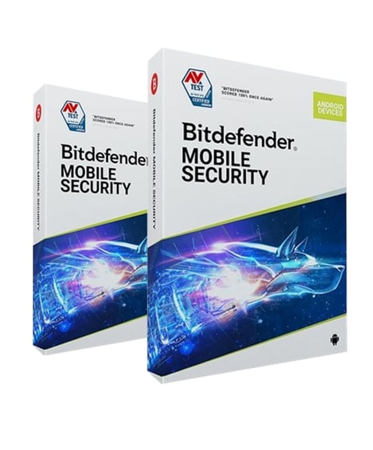 Bitdefender Mobile Security for Android