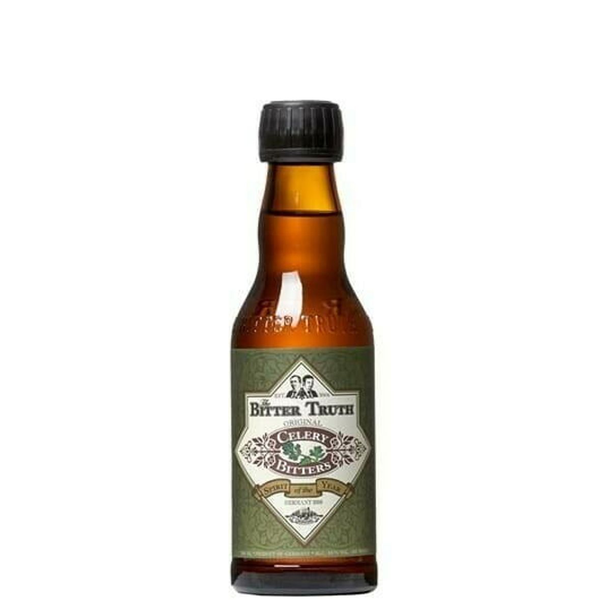 Bitter Truth Celery Bitters 20 Cl