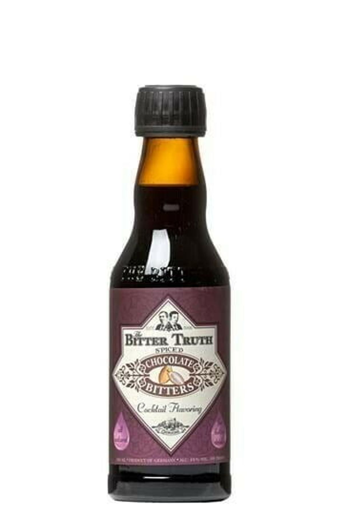 Bitter Truth Chocolate Bitters 20 Cl