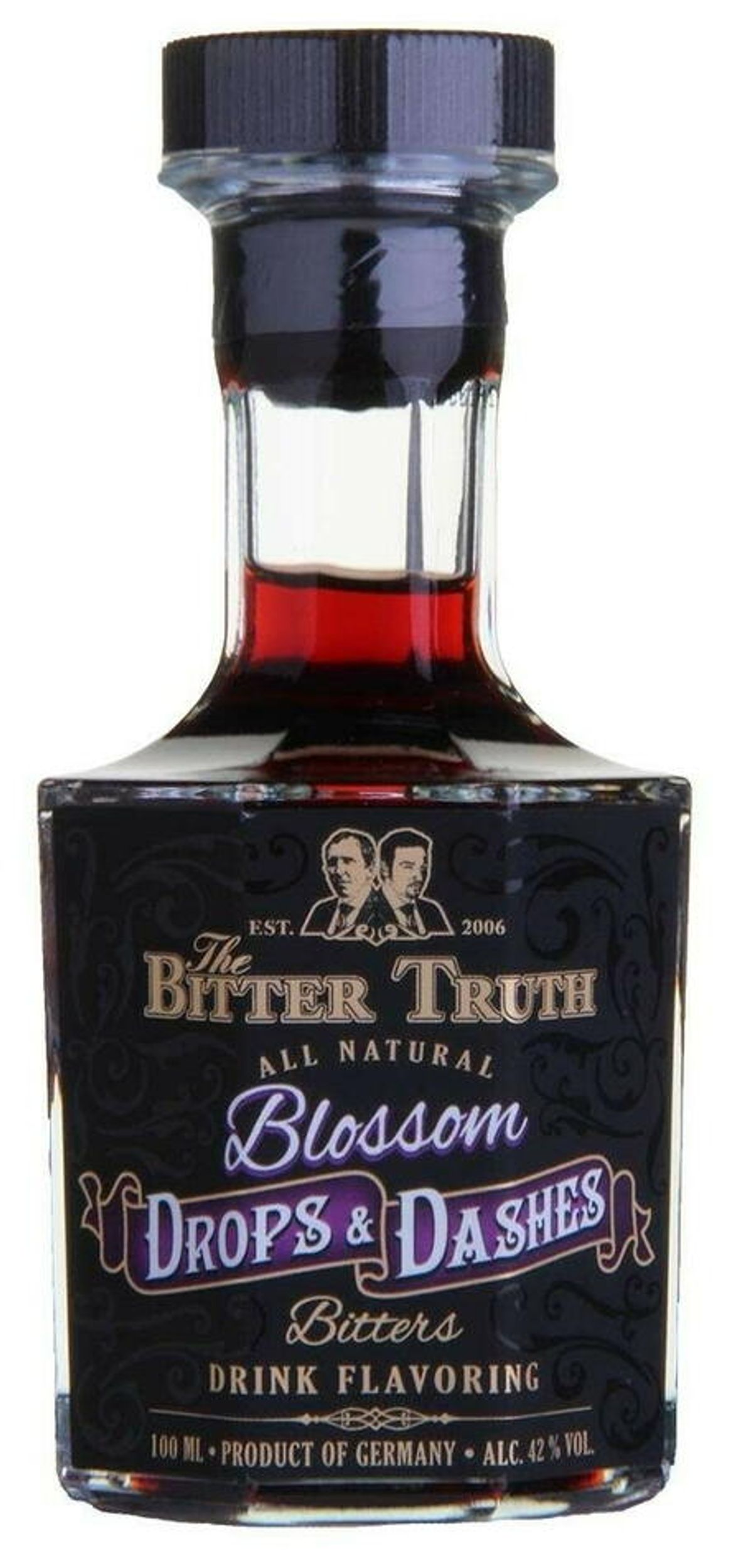 Bitter Truth Drops & Dashes Blossom Fl 10