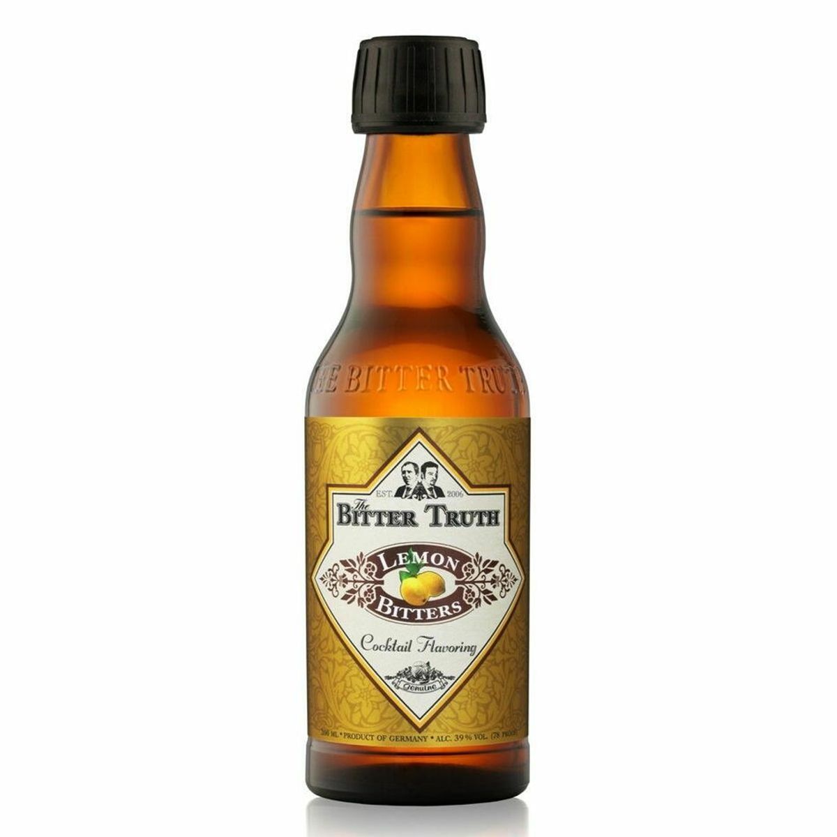 Bitter Truth Lemon Bitters 20 Cl