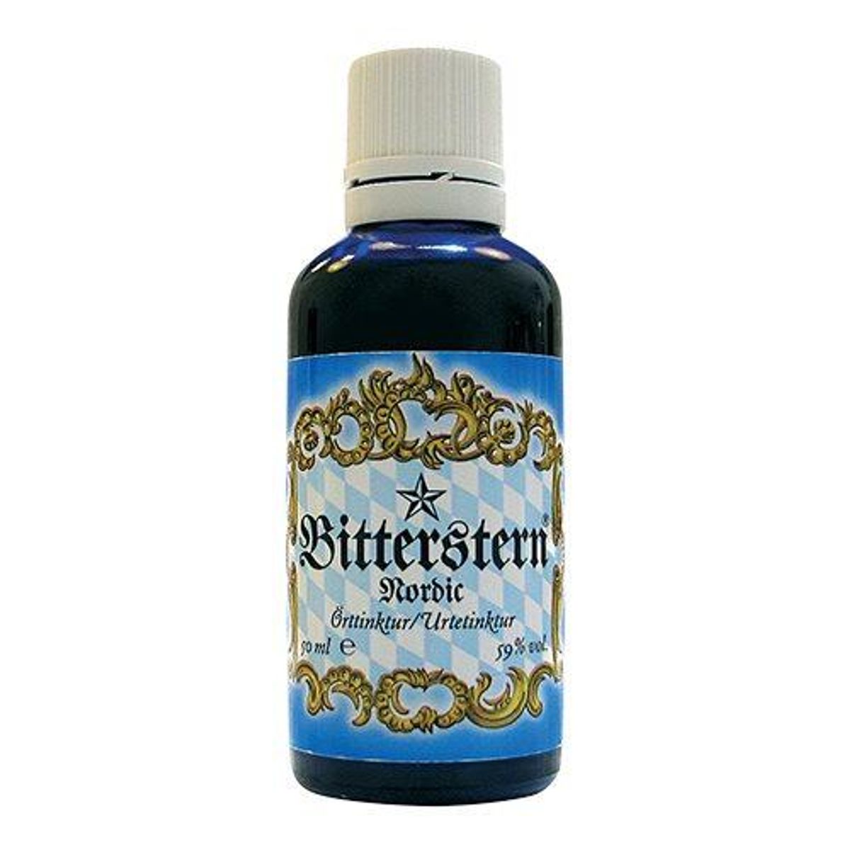 Bitterstern, 50ml.