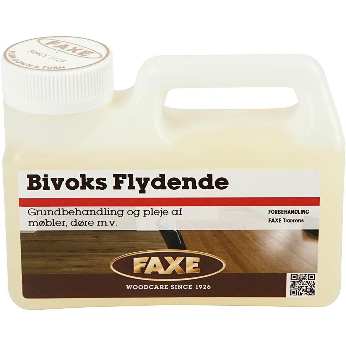 Bivoks, 500 ml