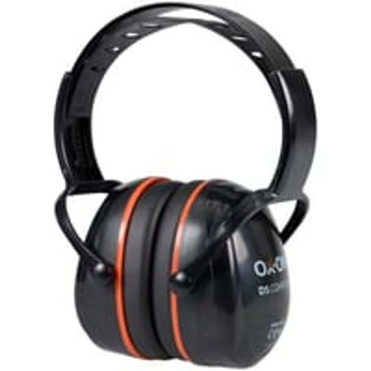 Bjlehrevrn D1 comfort Earmuffs - SNR 31 t/beskyttelse i elektrisk milj