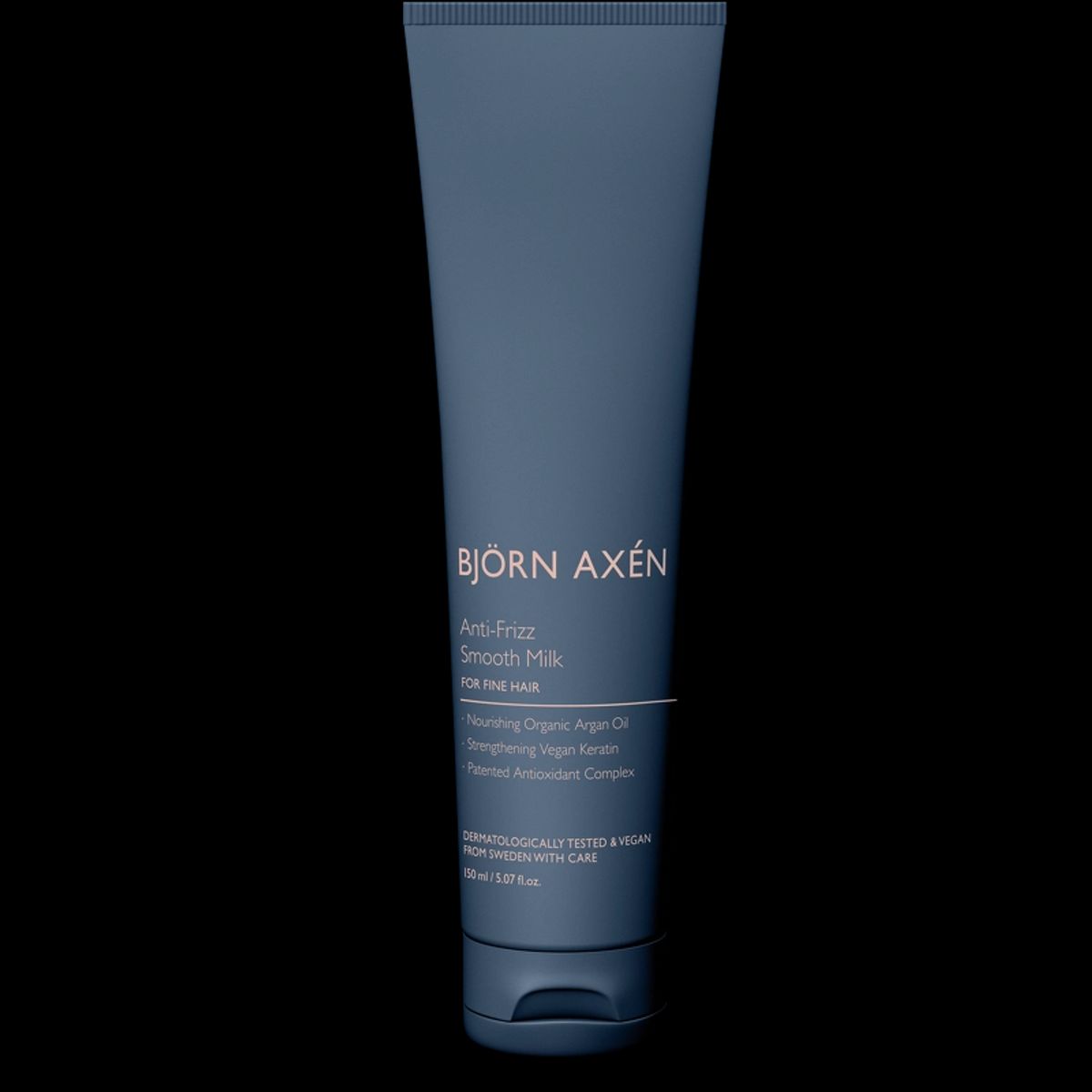 Bjorn Axen Anti-Frizz Smooth Milk 150 ml