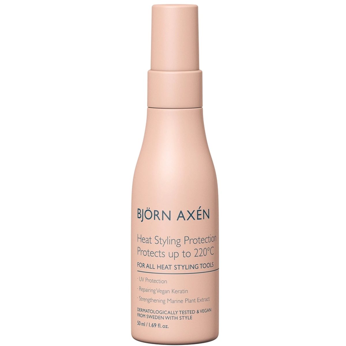 Bjorn Axen Heat Styling Protection Spray 50 ml