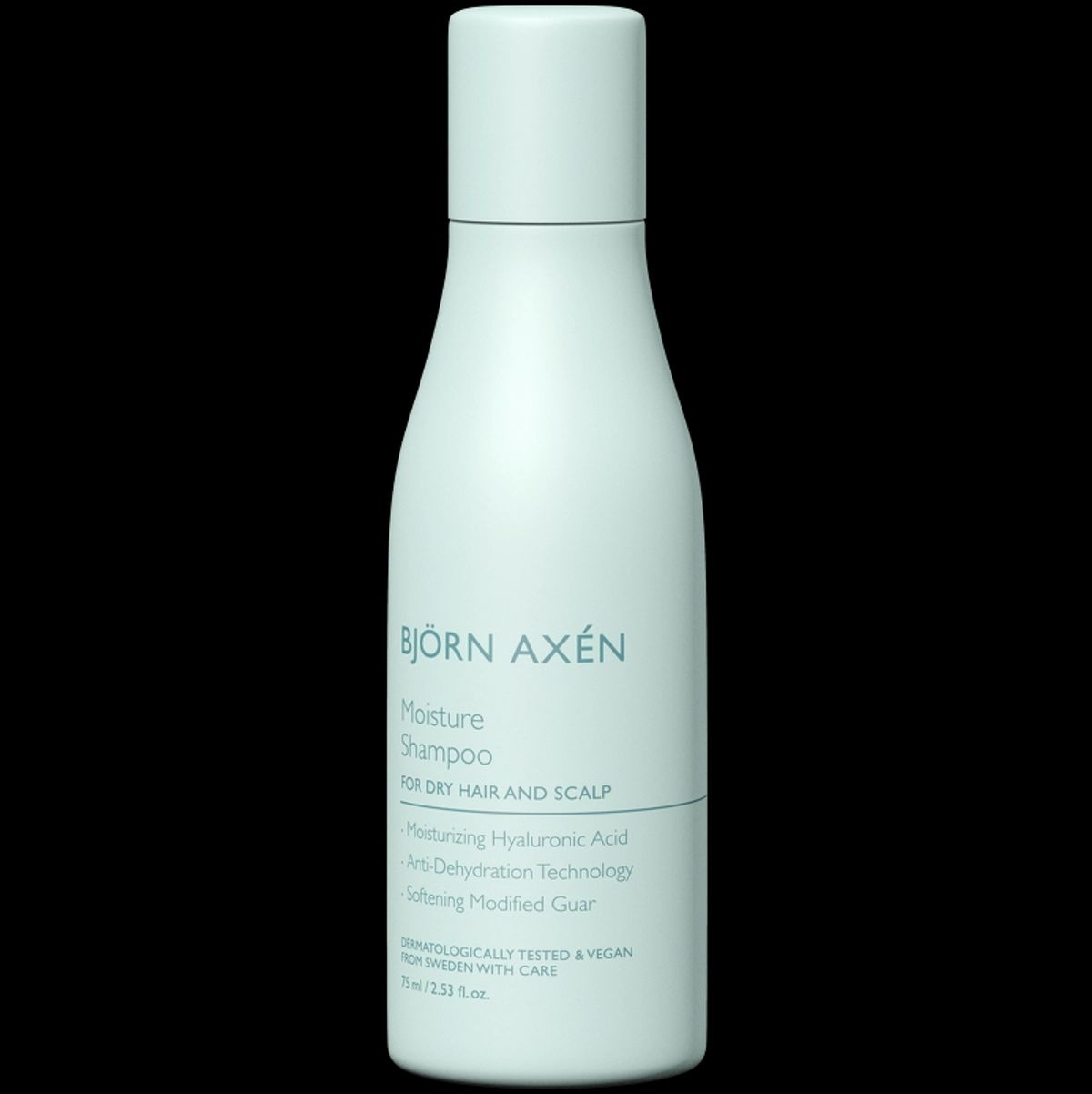 Bjorn Axen Moisture Shampoo 75 ml