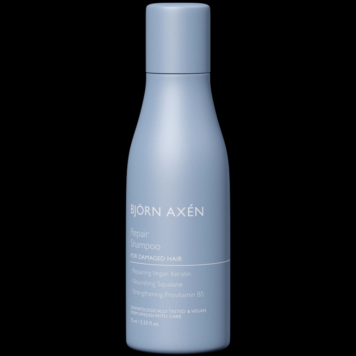 Bjorn Axen Repair Shampoo 75 ml