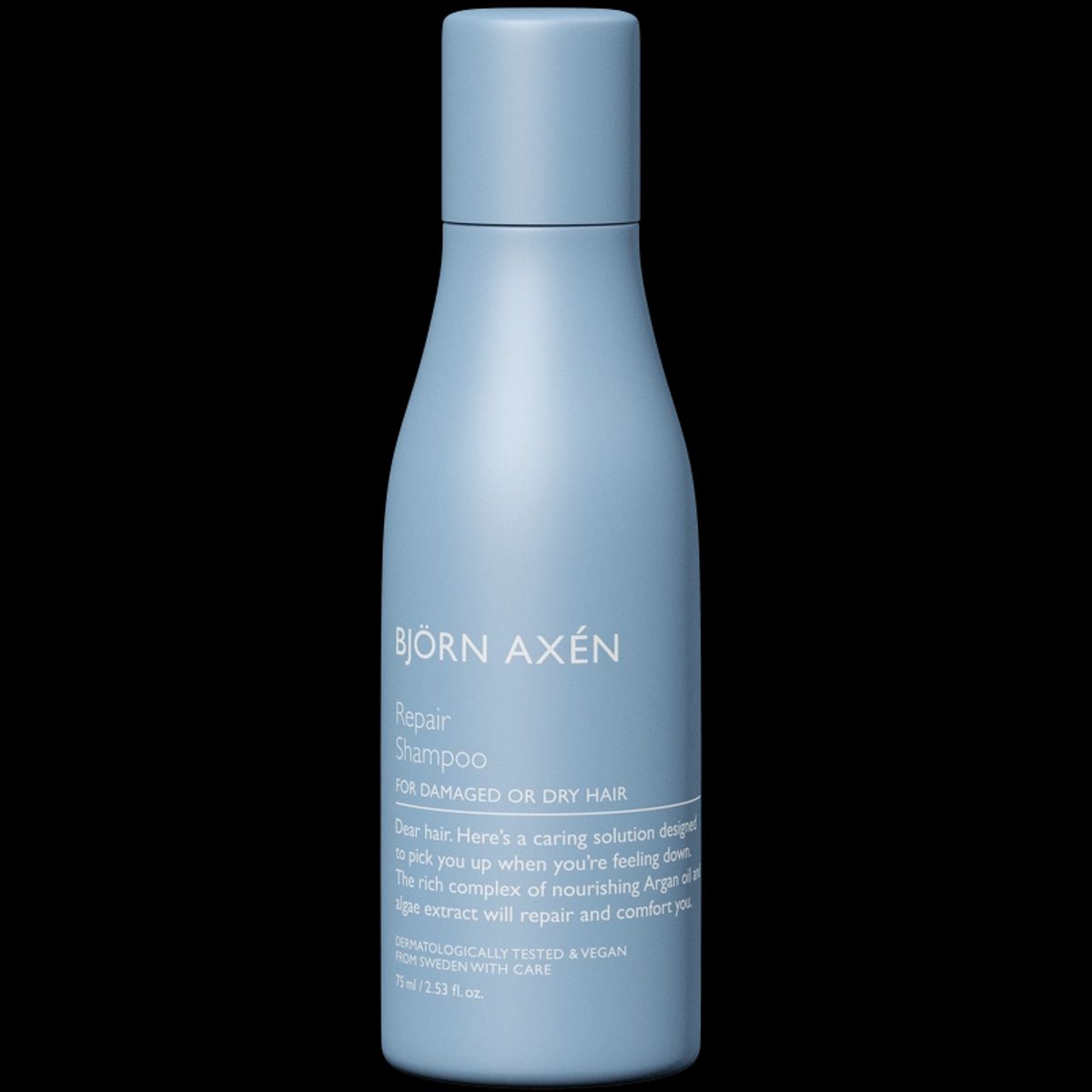 Bjorn Axen Repair Shampoo 75 ml