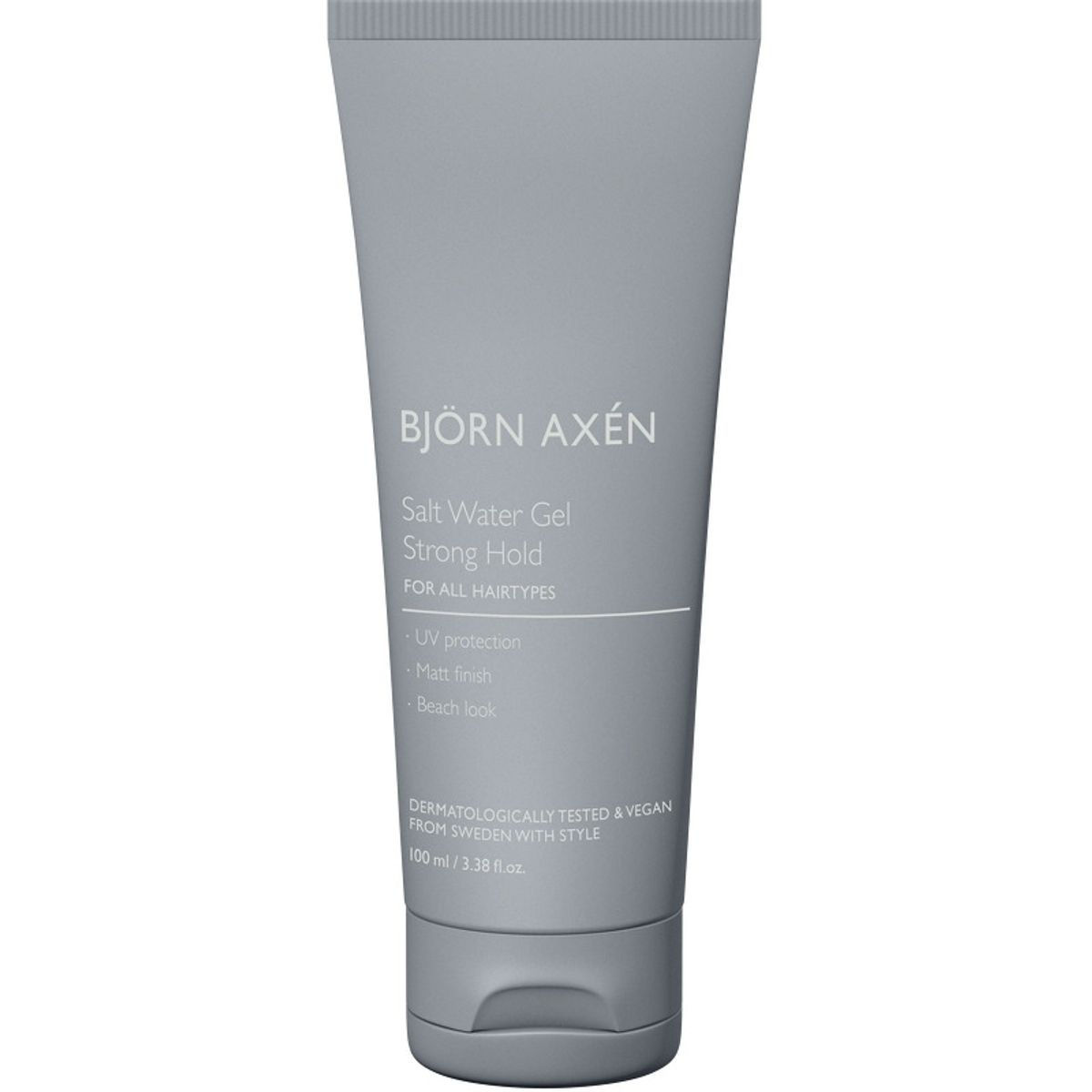 Bjorn Axen Salt Water Gel 100 ml