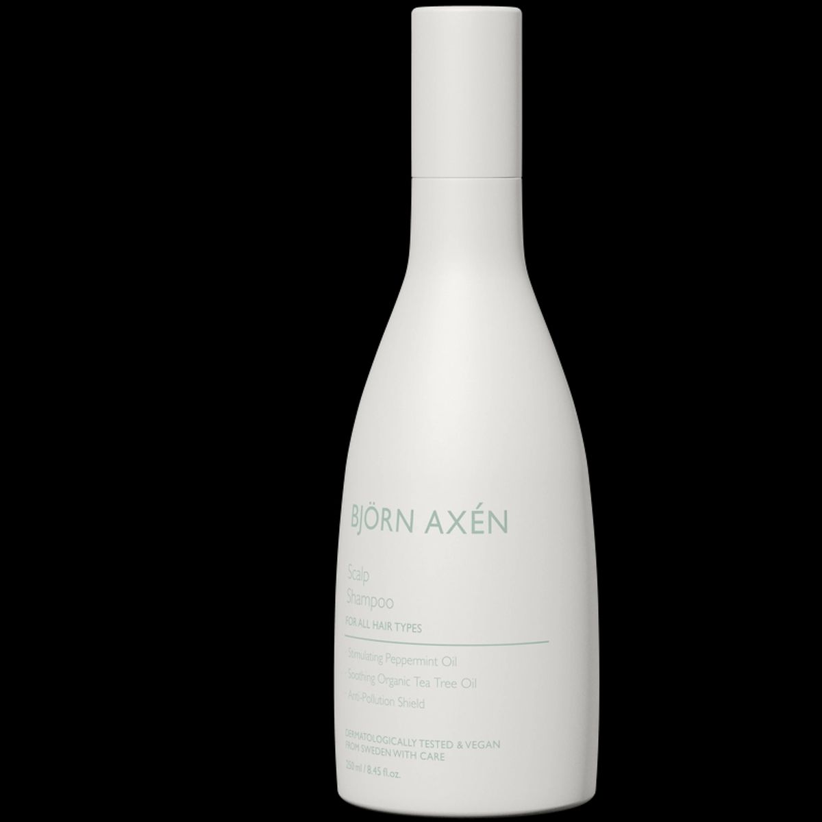 Bjorn Axen Scalp Shampoo 250 ml