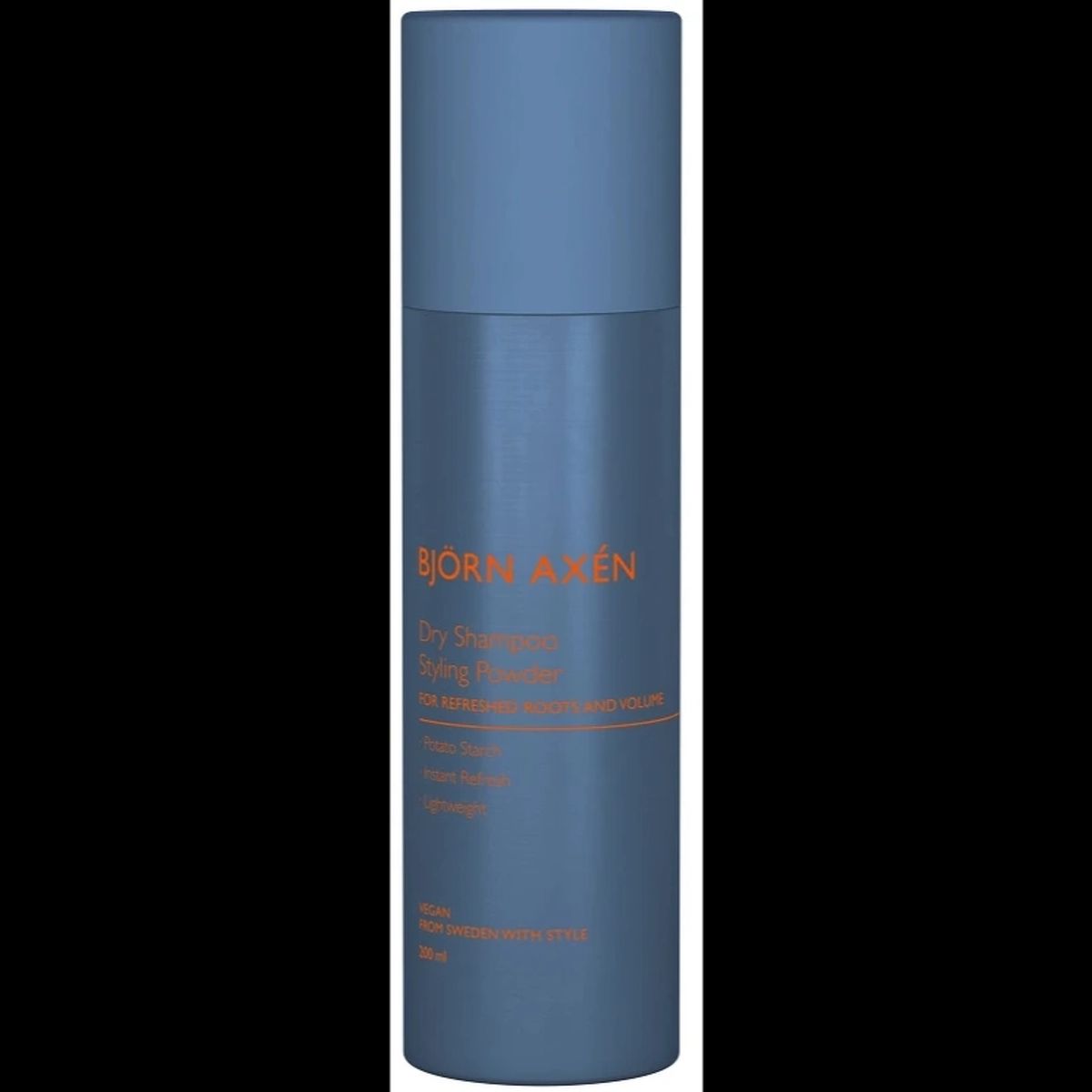 Bjorn Axen Styling Powder Dry Shampoo 200 ml