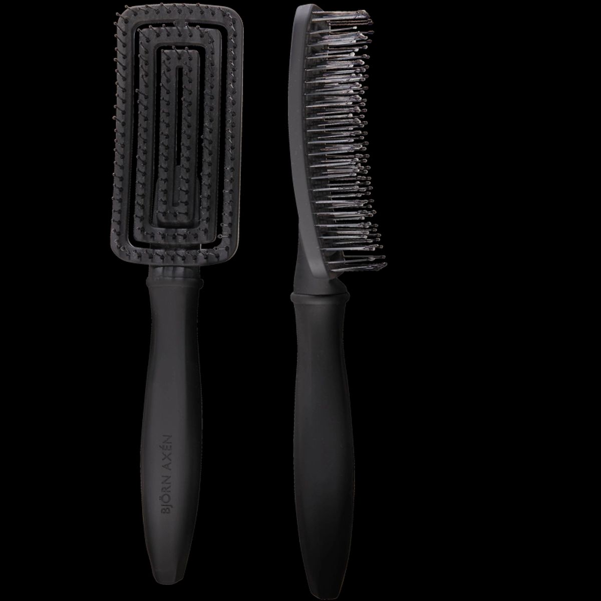 Bjorn Axen Wet Hair Brush