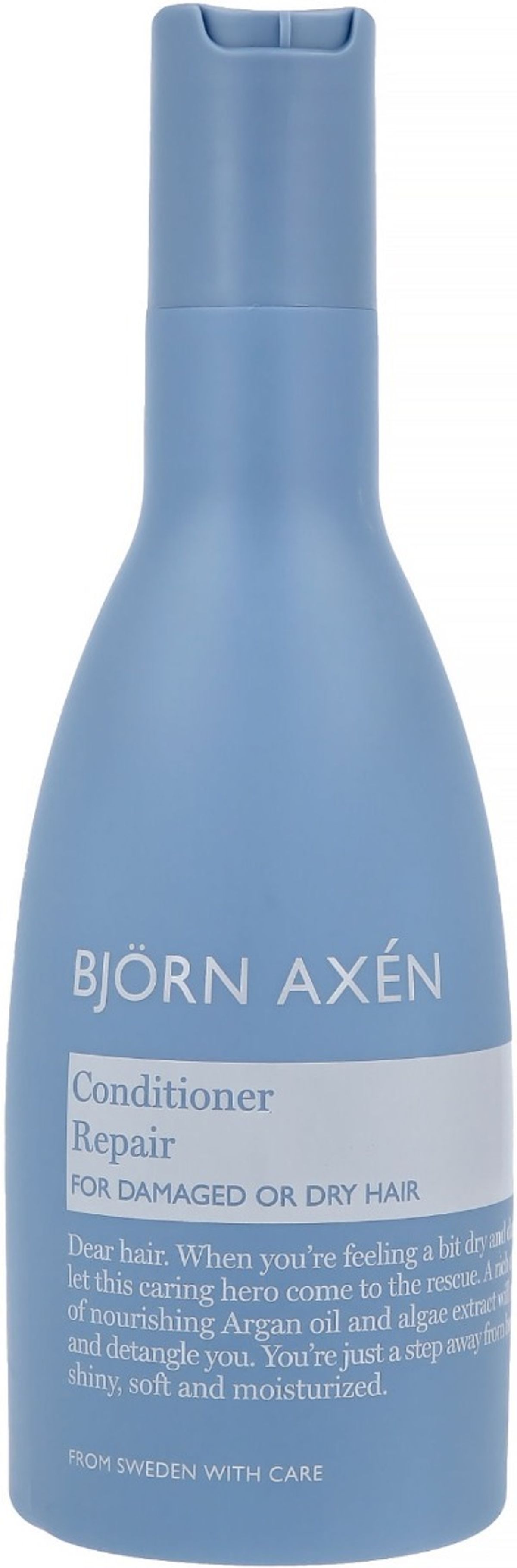 Björn axén conditioner repair for damaged or dry hair 250ml