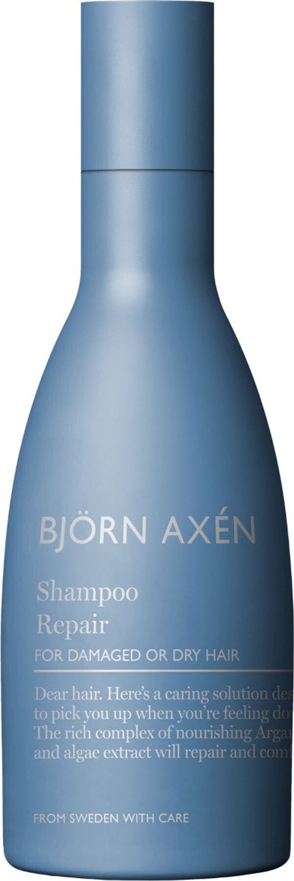 Björn axén shampoo repair for damaged or dry hair 250ml