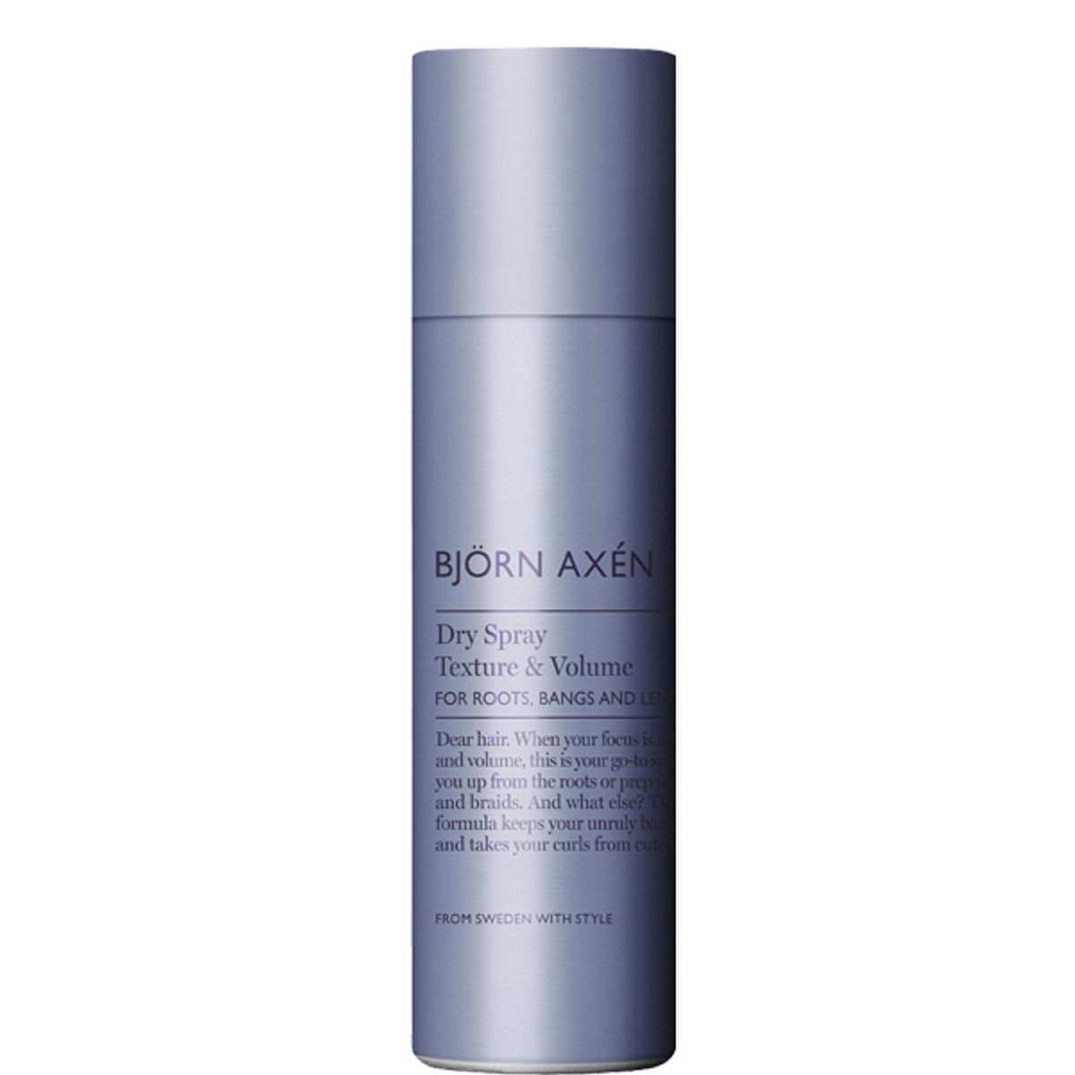 Björn Axén Texture and Volume Dry Spray, 200 ml