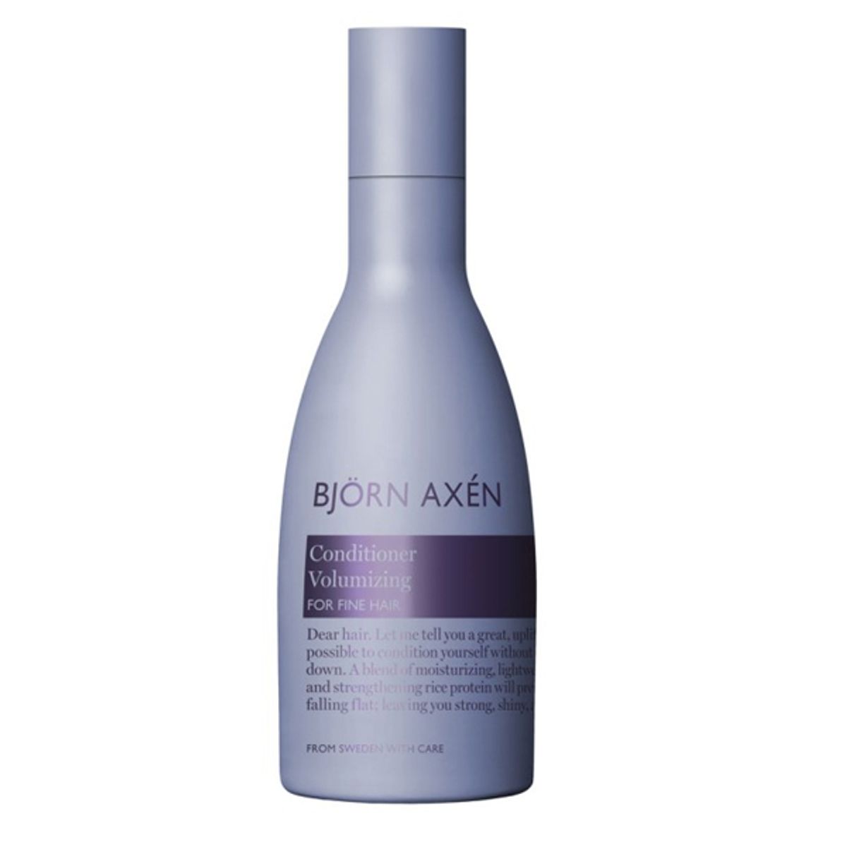 Björn Axén Volumizing Conditioner, 250 ml