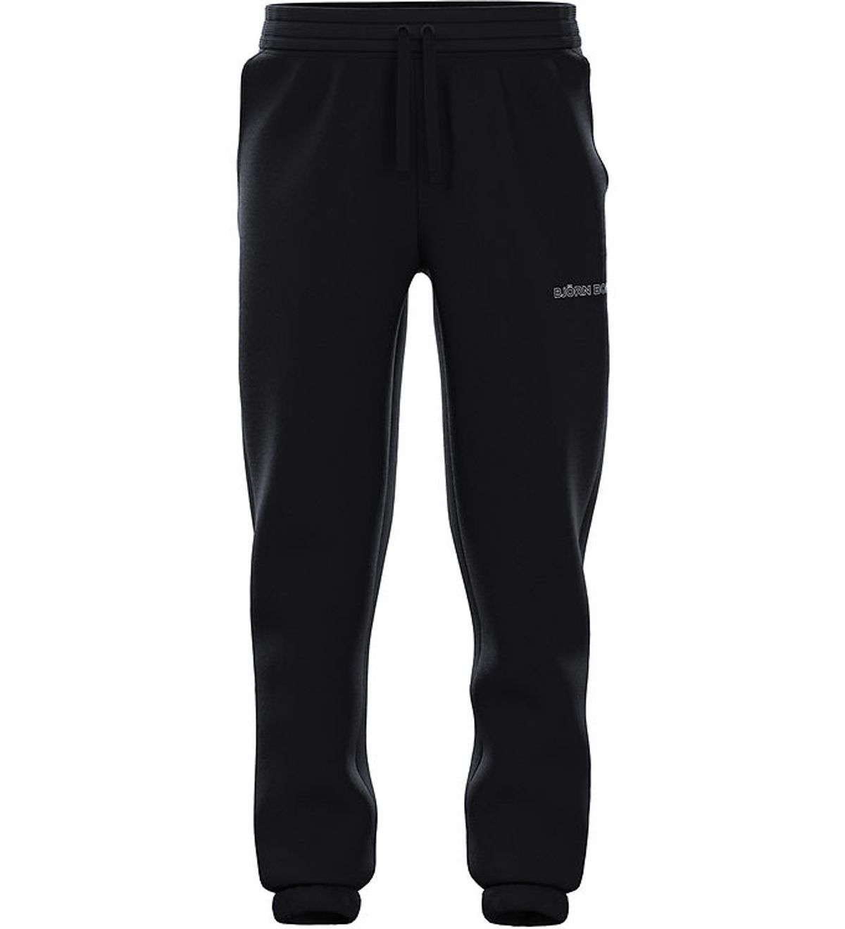 Björn Borg Sweatpants - Borg Essential 3 - Black Beauty