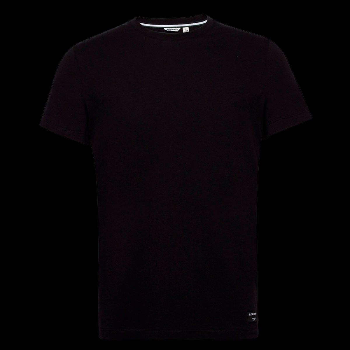 Björn Borg Tee Centre Black Beauty - XL (1 pak)