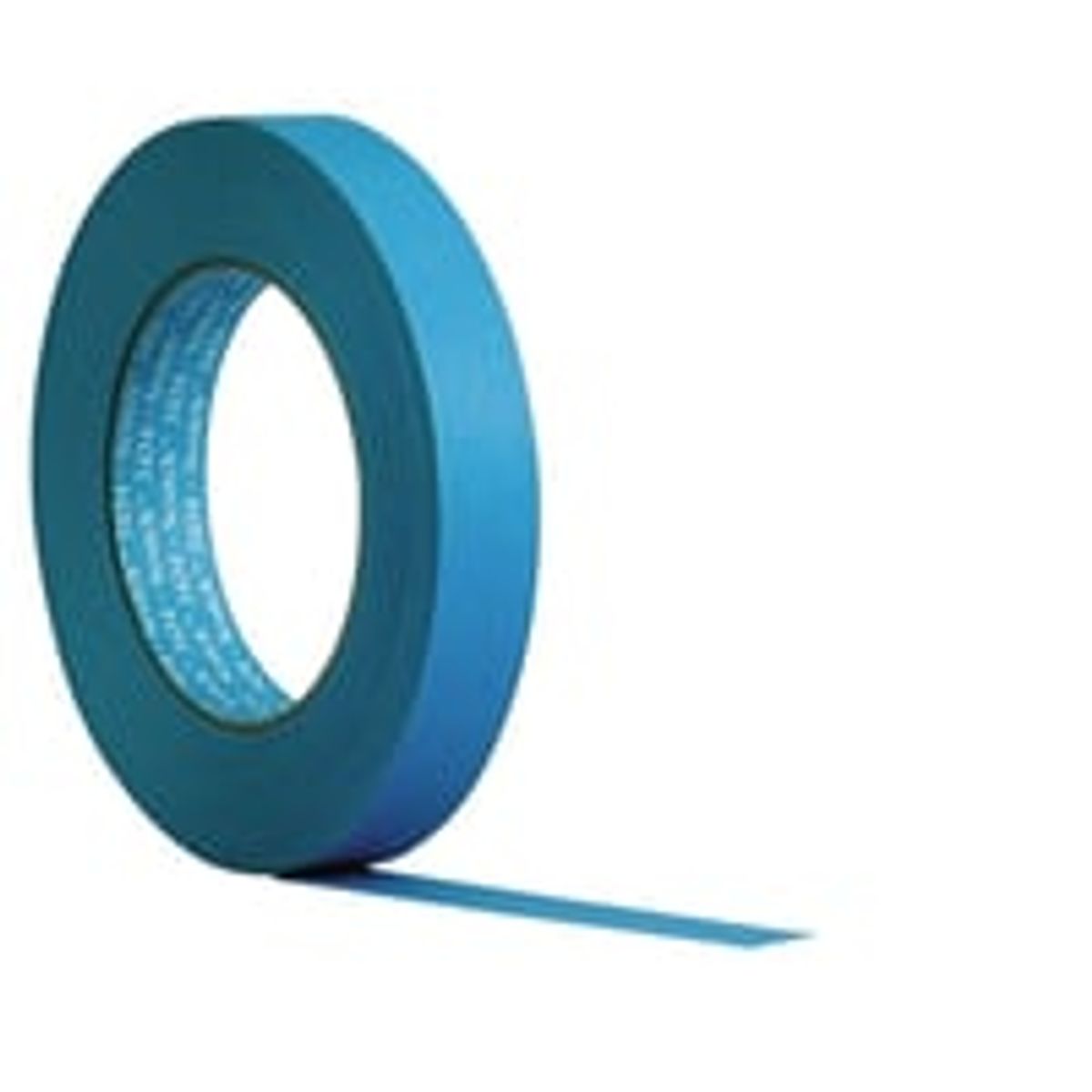 Bl malertape for afdkning 3434, 25 mm x 50m