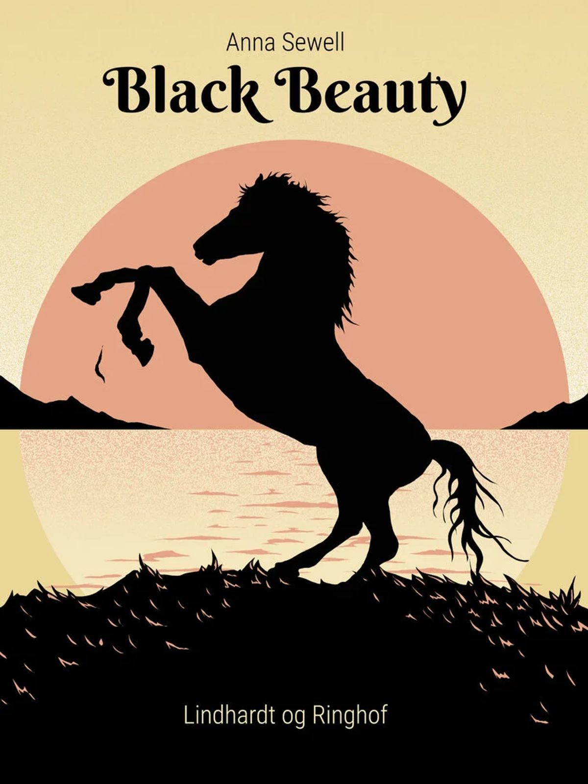 Black Beauty